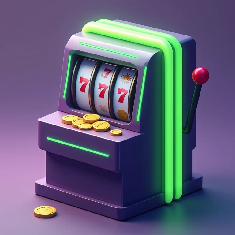 hiubet88 Slots